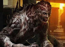 Dying Light: Đuổi bắt cùng zombie