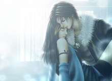 Final Fantasy VIII phát hành lại trên Steam