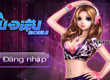 Trải nghiệm game mới Vũ Điệu Mobile tại Việt Nam