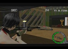 Mod kết hợp Resident Evil với Doom ảo "tung chảo"