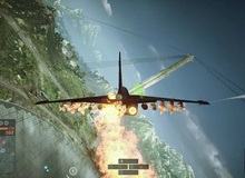 Battlefield 4: Pha diệt máy bay có một không hai