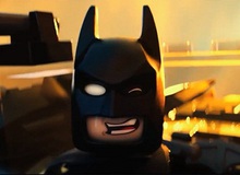 Cùng xem trailer nhắng nhít của LEGO Movie Game