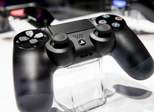 Tay cầm PS4 có độ bền không tốt?