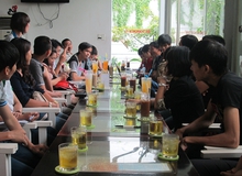 Tây Du Ký - cơn sóng ngầm chuẩn bị đột phá trong năm 2014