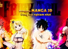 Cuộc chiến Fairy Tail – Kẻ tám lạng, người… mười cân?