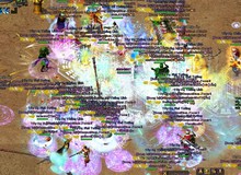 Kiếm Thế tung “cơn mưa” sự kiện cuối năm