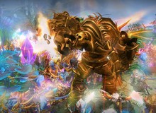 Vì sao KOS có thể trở thành một giải đấu ARPG hoành tráng?