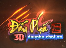 Đấu Phá Thương Khung 3D thử nghiệm nội bộ, tung trailer mãn nhãn