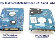 WD ngừng sản xuất ổ cứng dùng giao tiếp PATA