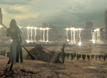 Kingdom Under Fire II tung trailer tiếng Anh trước ngày mở cửa