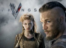 Háo hức với trailer của Vikings Season 2