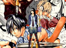 Bakuman - Đâu phải vẽ truyện tranh là sướng