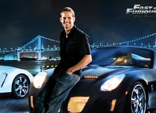 Paul Walker vẫn sẽ có mặt trong Fast & Furious 7 sắp tới