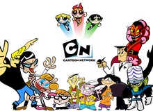 Những phim trên Cartoon Network đỉnh nhất mọi thời đại (phần 1)