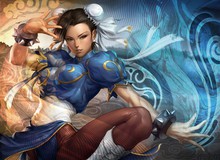 10 biểu tượng sexy nhất trong làng game