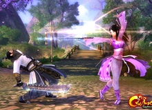 Những game online ARPG 3D hot đã cập bến Việt Nam năm 2013