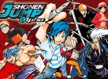 6 truyện tranh đứng top cuộc thi manga của năm tại Nhật