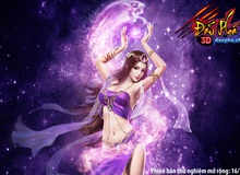 5 game online 3D hot nhất làng game Việt hiện nay