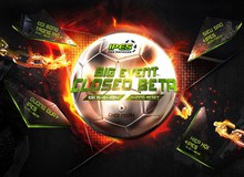 GameK gửi tặng 1000 Gift Code iPES