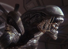 Alien Isolation: Xenomorph lộ diện trong screenshot mới 