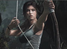 Tomb Raider Definitive Edition: Lara khoe sắc