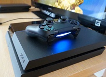 PS4 có thể vượt xa Xbox One trong 3 năm tới