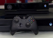 Tay cầm Xbox One đã dùng được trên PC