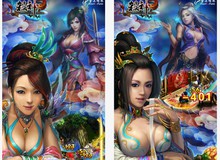 “Hở hang” xu hướng mới của ngành công nghiệp game Trung Quốc