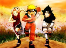 Trước thềm năm mới, nhìn lại số phận Naruto tại Việt Nam