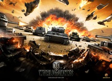 Cha đẻ "World of Tanks" muốn tiếp cận thị trường Việt Nam