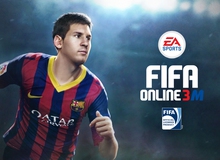 FIFA Online 3M sắp ra mắt phiên bản mobile