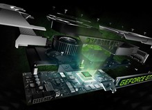 nVidia sắp tung bộ đôi card đồ họa "khủng"