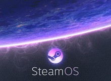 SteamOS đã có thể chạy song song với Windows