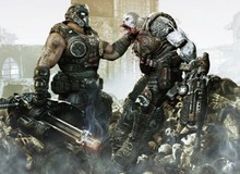 Microsoft mua lại game "Gears of War" không cho phát hành trên PlayStation