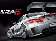GT Racing 2, game đua xe siêu thực trên di động