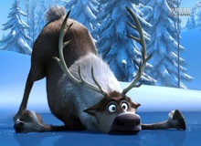 Bảng xếp hạng phim chiếu rạp: The Frozen trở lại