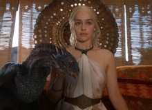 Phim bộ bom tấn Game of Thrones sắp được ra mắt