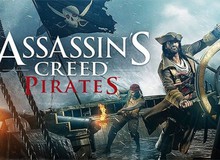 Assassin’s Creed Pirates xoa dịu game thủ trung thành