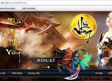 VTI Game phát hành lại Linh Vương tại Việt Nam?