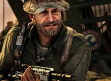 Captain Price tái xuất trong Call of Duty