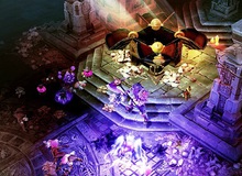 Sacred 3: Game nhập vai giống Diablo lên PC mùa Hè này