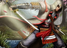 Bản Assassin's Creed kế tiếp sẽ không ở Nhật Bản