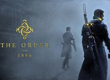 The Order 1886 chỉ tập trung chơi đơn