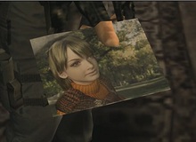 Xem gameplay của Resident Evil 4 HD Edition