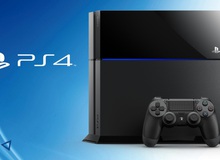 Sony đã "tẩu tán" được hơn 5 triệu máy PS4