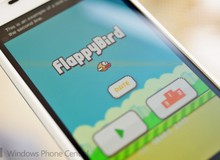 Flappy Bird – Màn tra tấn “gây nghiện”