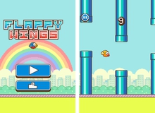 Game nhái Flappy Bird cũng leo tới top 1 Appstore