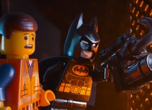 LEGO Movie lên kế hoạch phần tiếp sau thành công vang dội