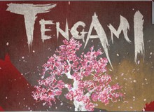 Tengami – Game giải đố khiến bạn phải trầm trồ tán tưởng