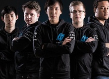 LMHT Counter Logic Gaming: Vạn sự khởi đầu nan